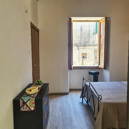 Apartament Casa Conchiglia *