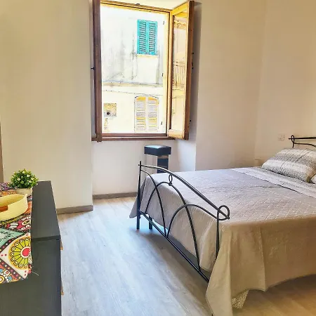 Casa Conchiglia Vasto