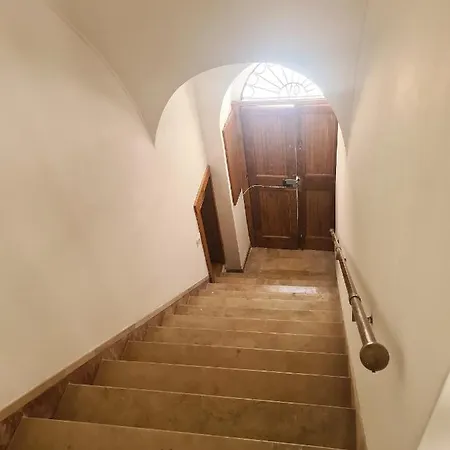 Casa Conchiglia
