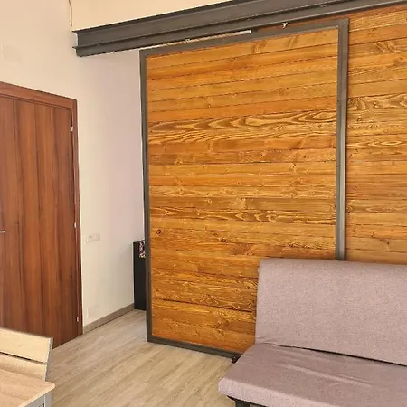 Apartament Casa Conchiglia Vasto