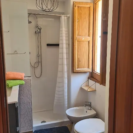 Casa Conchiglia Apartment *