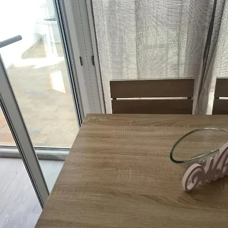 Casa Conchiglia Apartment *