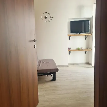 Apartment Casa Conchiglia