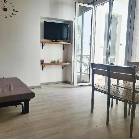 Casa Conchiglia Apartment