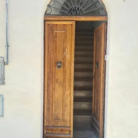 Apartment Casa Conchiglia *
